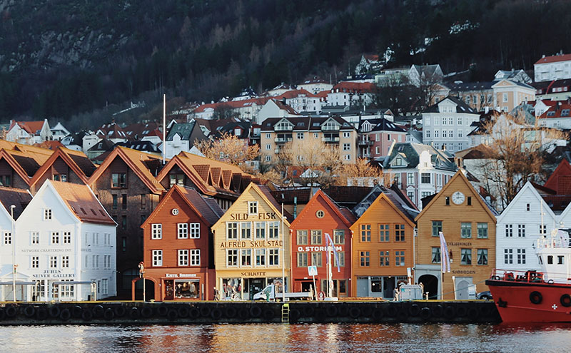 CIBES挪威分公司任命新总司理